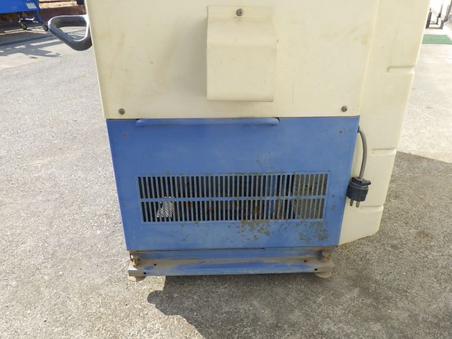 籾摺機 NPS350DXAM 写真５